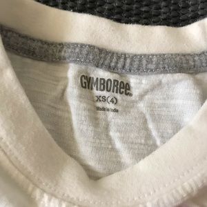 This is a very nice shirt that includes the flag